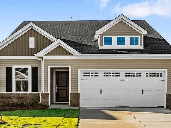 1383 Clarabelle Ln, Summerville, SC 29483