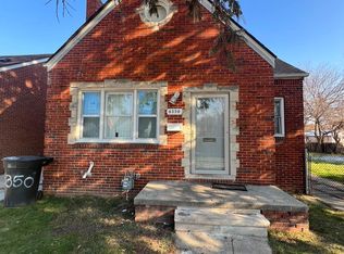 6350 Abington Ave, Detroit, MI 48228
