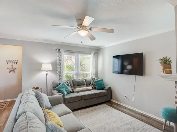 3506 Cove View Boulevard #1405, Galveston, TX 77554