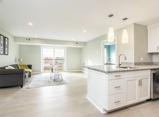 450 American Legion Hwy APT 406, Revere, MA 02151