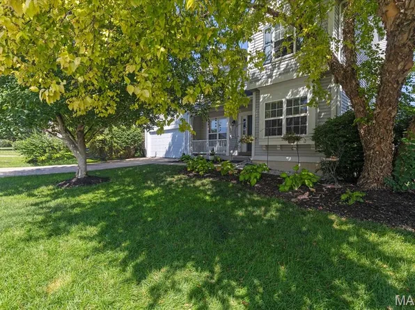 1205 Briarchase Dr, Lake Saint Louis, MO 63367