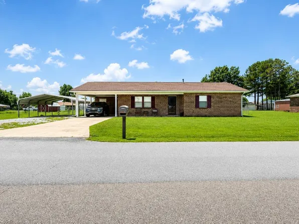 1903 Jay St, Walnut Ridge, AR 72476