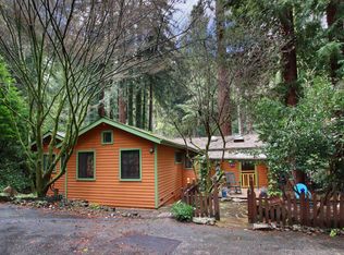 18027 Highway 9, Boulder Creek, CA