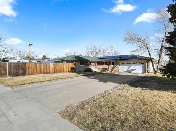 93 S Field Street, Lakewood, CO 80226