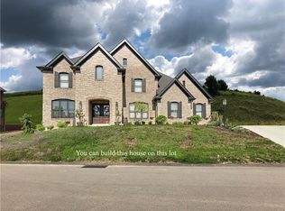 3026 Chestnut Ridge Dr, Jefferson Hills, PA 15025