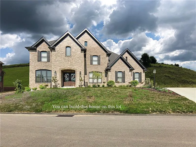 3026 Chestnut Ridge Dr photo 1