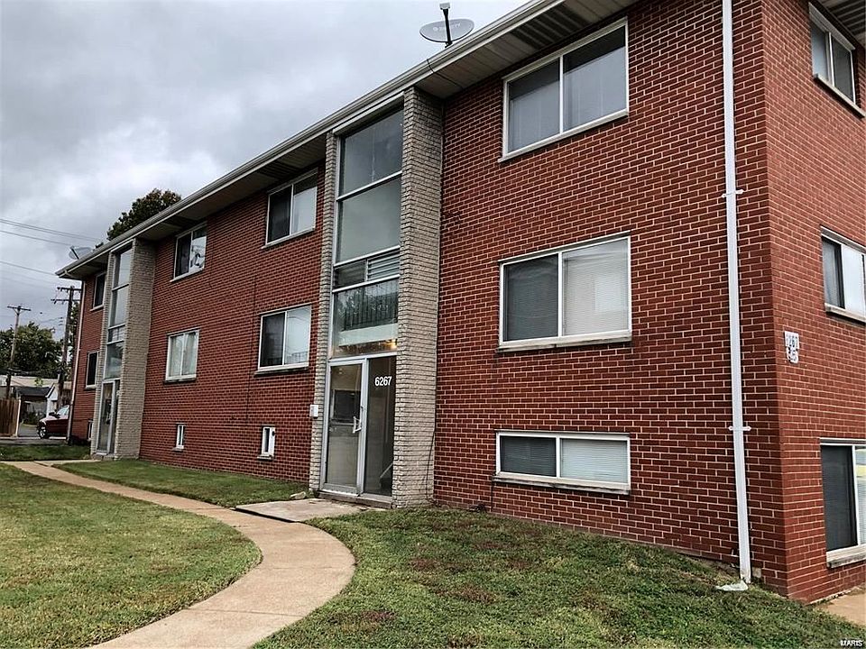 1st image of 6267 Gravois Ave APT 2A
