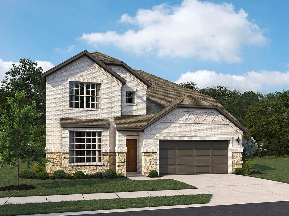 Front elevation - Katy B