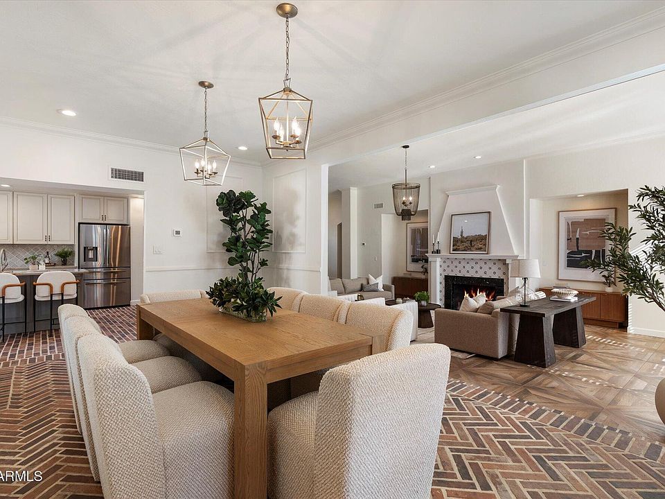 6533 E MAVERICK Road, Paradise Valley, AZ 85253 | Zillow