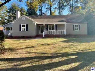 204 E Melrose St, Mullins, SC 29574
