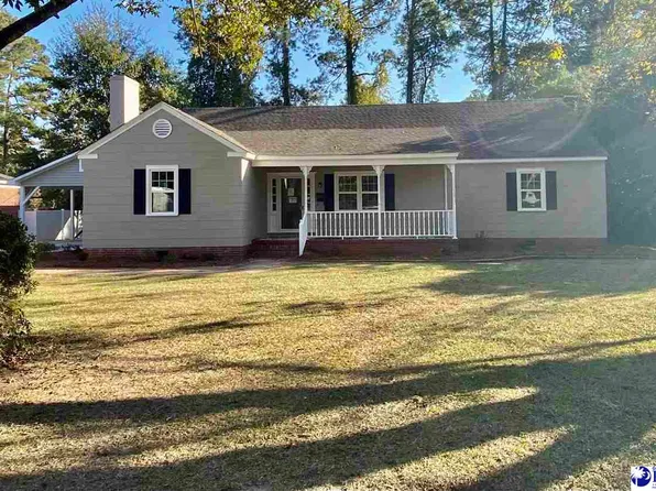 204 E Melrose St, Mullins, SC 29574
