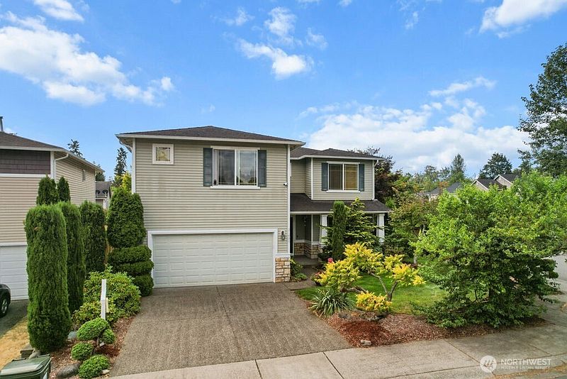 2nd image of 21409 SE 298th Place