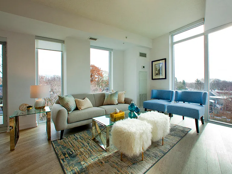 763 Woodbine Ave — Photo 3