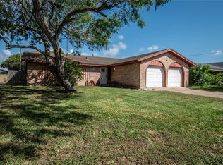 1305 Sealane Dr, Corpus Christi, TX 78412
