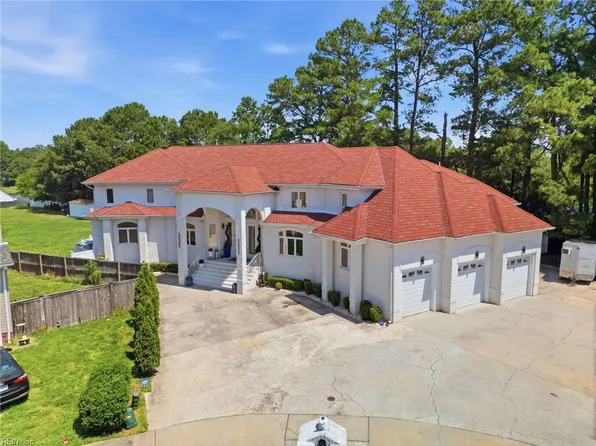 4200 Quailshire Ct, Chesapeake, VA 23321