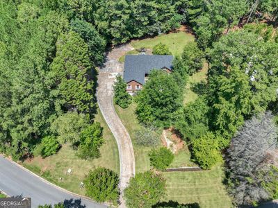 100 Ridgemont Dr, Fayetteville, GA, 30215