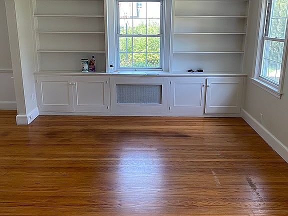 Living room 1st floor