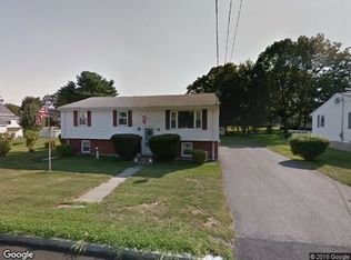 79 Hiram St, Fall River, MA 02720