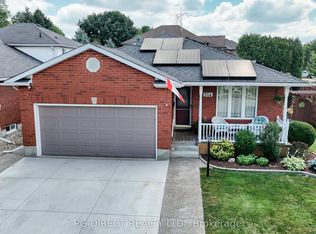 514 Forestlawn Rd, Waterloo, ON N2K3X9