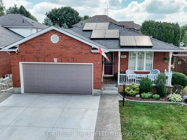 514 Forestlawn Rd, Waterloo, ON N2K 3X9