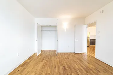 Rented by Astoria Realty