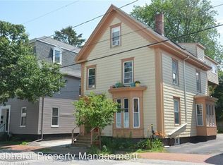 74 Melbourne St #2, Portland, ME 04101