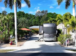 5118 Cypress Trail Resort CIR, FORT MYERS, FL 33905