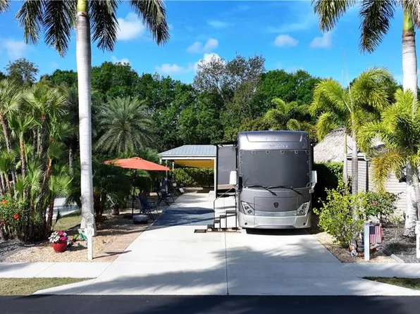 5118 Cypress Trail Resort CIR, FORT MYERS, FL 33905