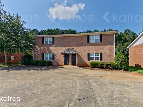 127 Fawn Dr, Athens, GA 30605