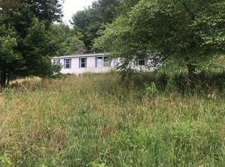 602 Little Gap Rd, Fleetwood, NC 28626