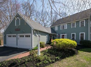 93 Pratt Rd, Scituate, MA 02066