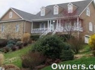 142 Laurel Ridge Dr, Jonesborough, TN 37659