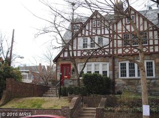 1628 44th St NW, Washington, DC 20007