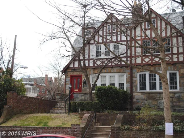1628 44th St NW, Washington, DC 20007