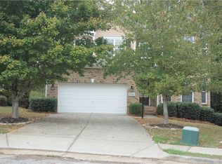 6704 Mimosa Cir, Tucker, GA 30084