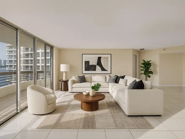 3530 Mystic Pointe Dr, Aventura, FL
