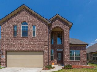 8226 Bay Run Ave, Baytown, TX 77521