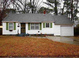 4460 Boyce Rd, Memphis, TN 38117