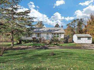 42 Firehouse Road, Germantown, NY 12526