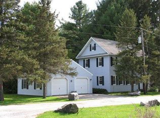 1 Miller Ln, West Stockbridge, MA 01266
