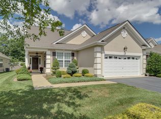 87 Gables Way, Jackson, NJ 08527