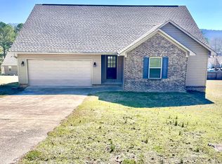 4403 Indian Hills Dr S, Southside, AL 35907