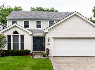 271 E Saint Charles Rd, Elmhurst, IL 60126