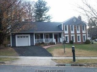 9125 Bramble Pl, Annandale, VA 22003
