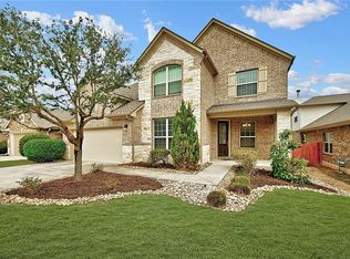 5808 Gunnison Turn Rd, Austin, TX 78738