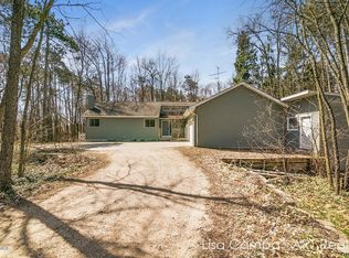 11446 Lake Michigan Dr, West Olive, MI 49460