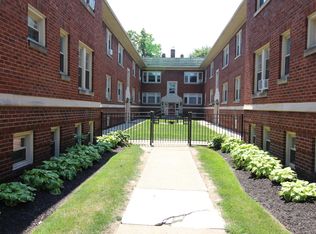 17315 Madison Ave #2B-1BA, Lakewood, OH