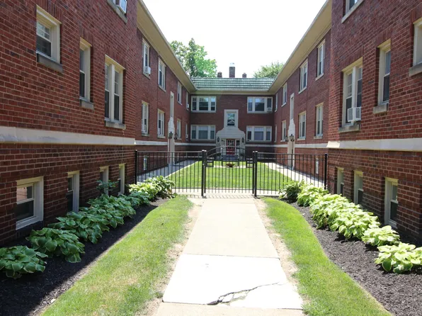 Larchmont Red Door Living