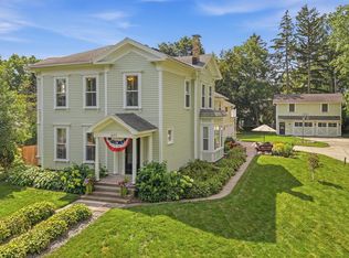 425 Collins STREET, Plymouth, WI 53073