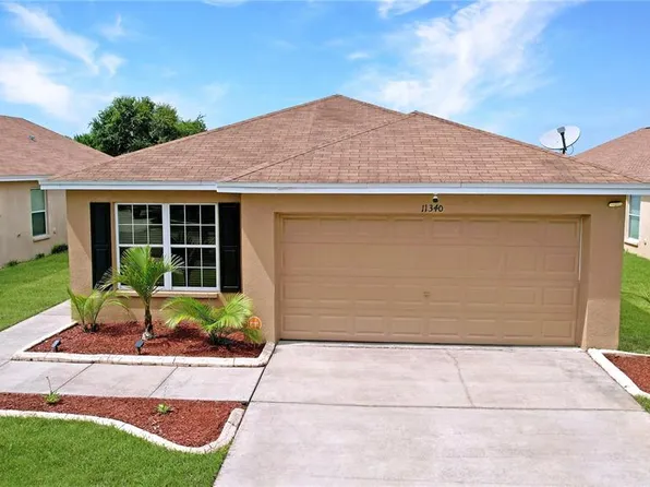 11340 Southwind Lake Dr, Gibsonton, FL 33534